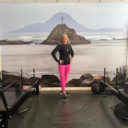 Kathryn's Pilates Studio