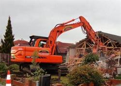 Mt Lyford Contracting Ltd