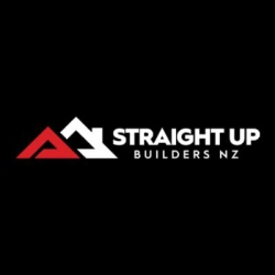 Straight Up Builders Tauranga