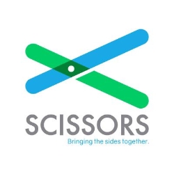 Scissors app