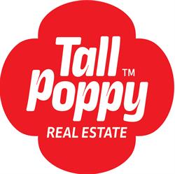 Jess Gordine - Tall Poppy Real Estate