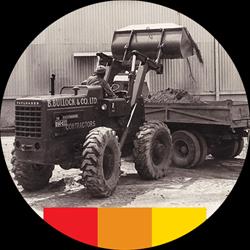 Bullocks Group - Contracting, Concrete & Aggregates