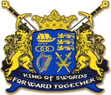 King Of Swords