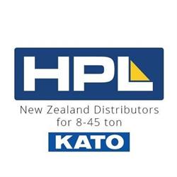 HPL Distribution Limited