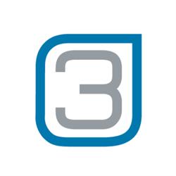 Cubed3 Limited - 5 Axis CNC Machining Specialists