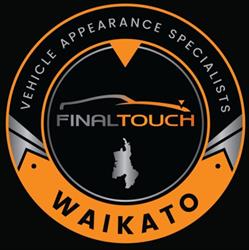Final Touch Hamilton - Waikato