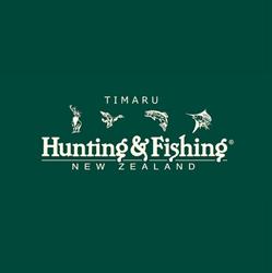 Timaru Hunting & Fishing New Zealand