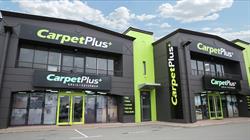 CarpetPlus Ltd