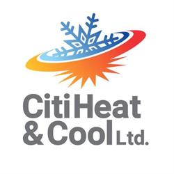Citi Heat Cool