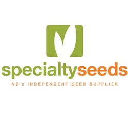 Specialty Seeds NZ