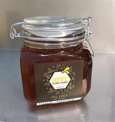 Hive World NZ