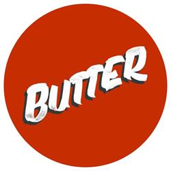 BUTTER Pastry