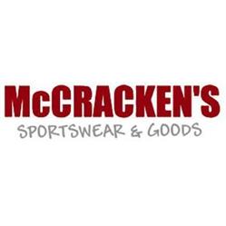 McCracken's Sportswear and Goods