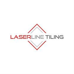 LaserLine Tiling