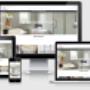 iBathroom Website