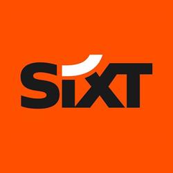 Sixt Rent a Car - Dunedin Airport