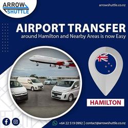 Arrow Shuttle