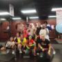 Charity Dress-ups