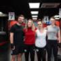 Members and Team