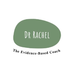 Dr Rachel The Evidence-Based Coach
