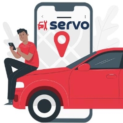 Servo