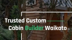 Custom Cabins Waikato | Sleepouts, Pool & Garden Sheds NZ Builder