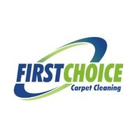 First Choice Carpet Cleaning