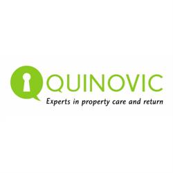 Quinovic Property Management - Kent Terrace
