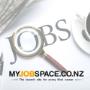 myjobspace