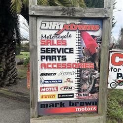 Dirt Xtreme Ltd