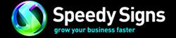 Speedy Signs Kingsland