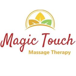 Magic Touch Massage Therapy