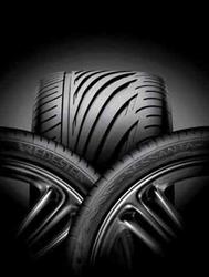 Bay Tyres