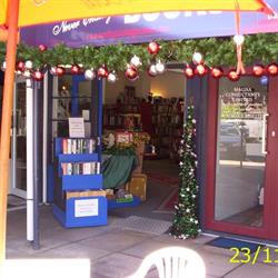 Never Ending Books, Orewa