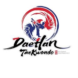Daehan Taekwondo