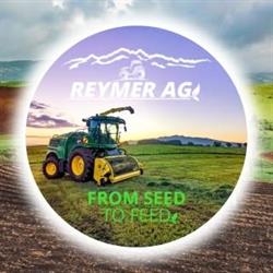 Reymer Ag Contracting Ltd