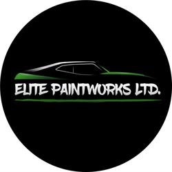 Elite Paintworks Ltd