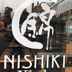 Nishiki Kitchen