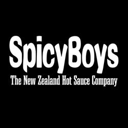 SpicyBoys