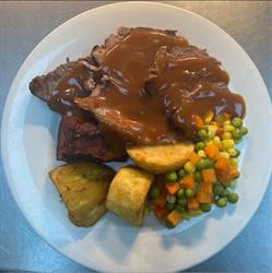 Paeroa Roast & Bakery