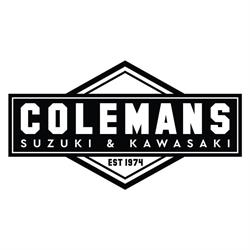 Colemans Motorcycles