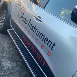 Auto Instrument Services