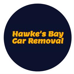 Hawke's Bay Car Removal