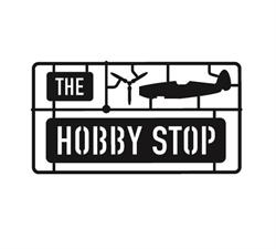 The Hobby Stop