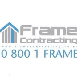 Frame Contracting