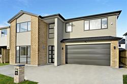 Ravenstone Homes