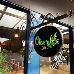 Cafe Olive Limited