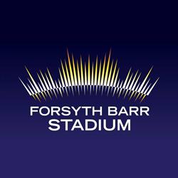 Forsyth Barr Stadium