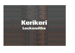 Kerikeri Locksmiths