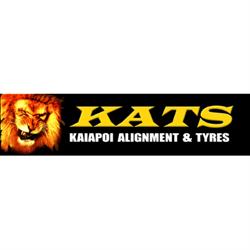 KATS Kaiapoi Alignment Tyres